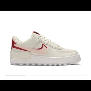 Nike Air Force 1 Shadow Women's